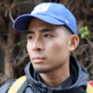 Meet your Posher, Jonathan